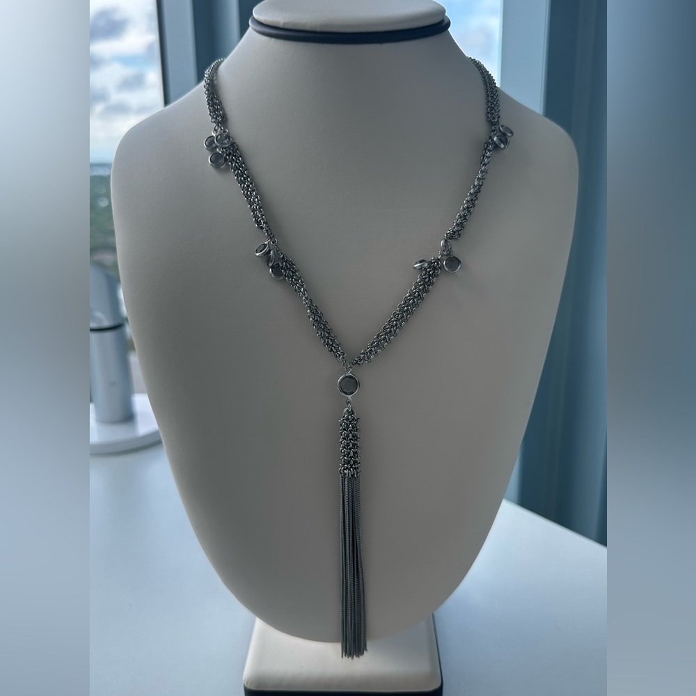 ABS Allen Schwartz Necklace